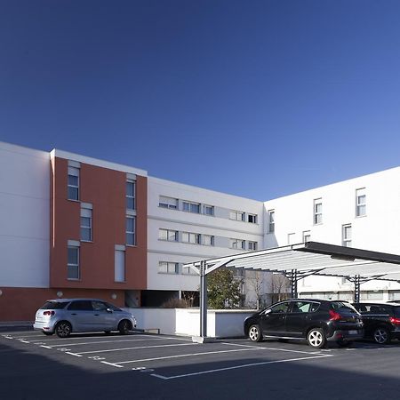 Nemea Appart'Hotel Toulouse Constellation Blagnac Zewnętrze zdjęcie