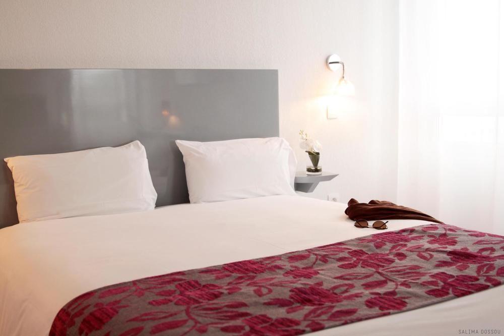 Nemea Appart'Hotel Toulouse Constellation Blagnac Zewnętrze zdjęcie