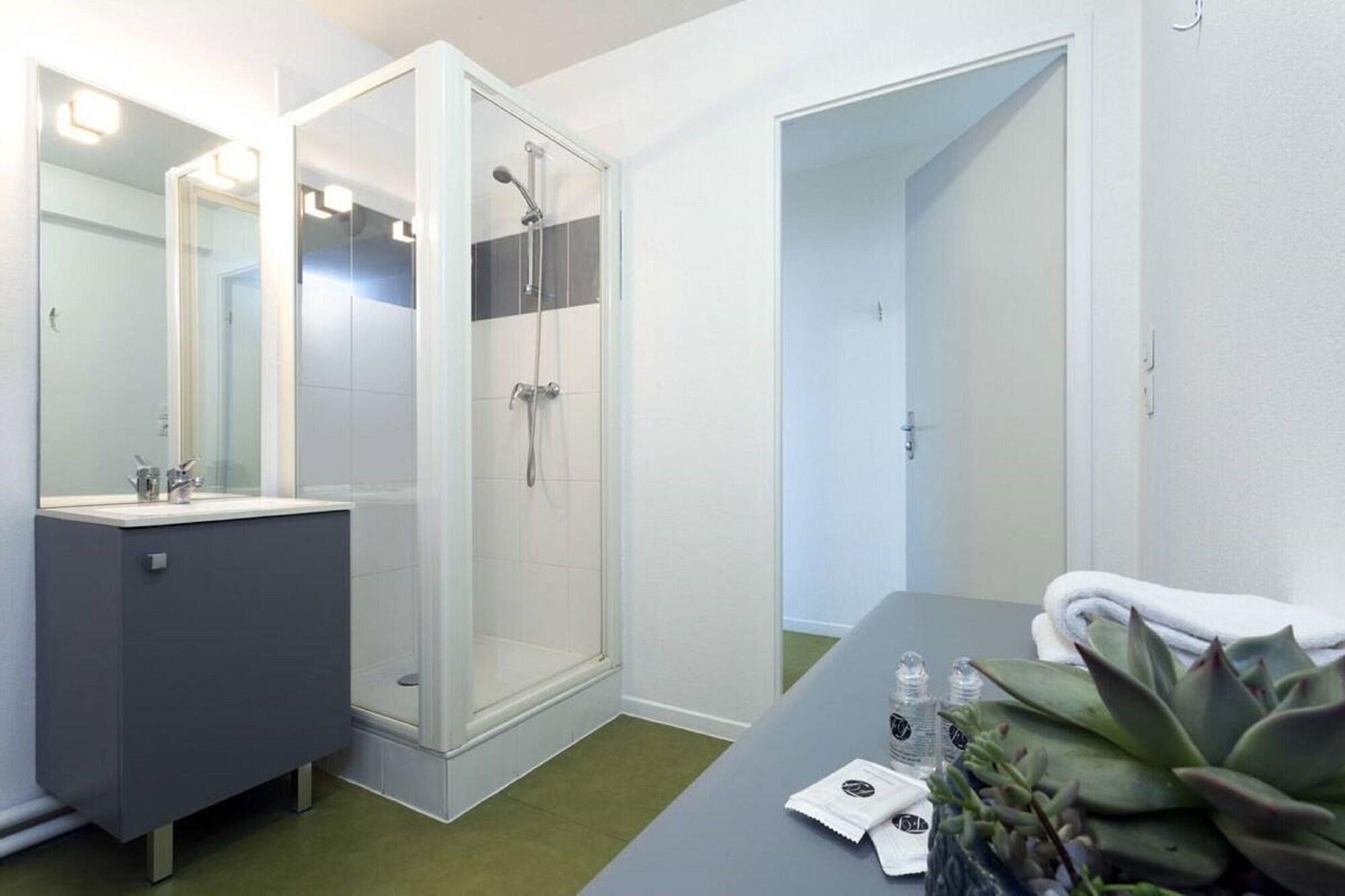 Nemea Appart'Hotel Toulouse Constellation Blagnac Zewnętrze zdjęcie