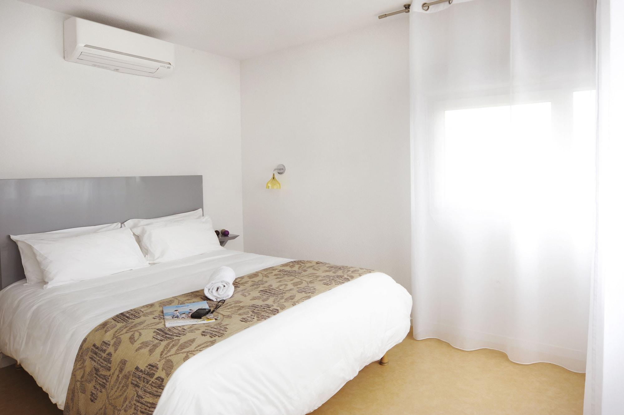 Nemea Appart'Hotel Toulouse Constellation Blagnac Zewnętrze zdjęcie