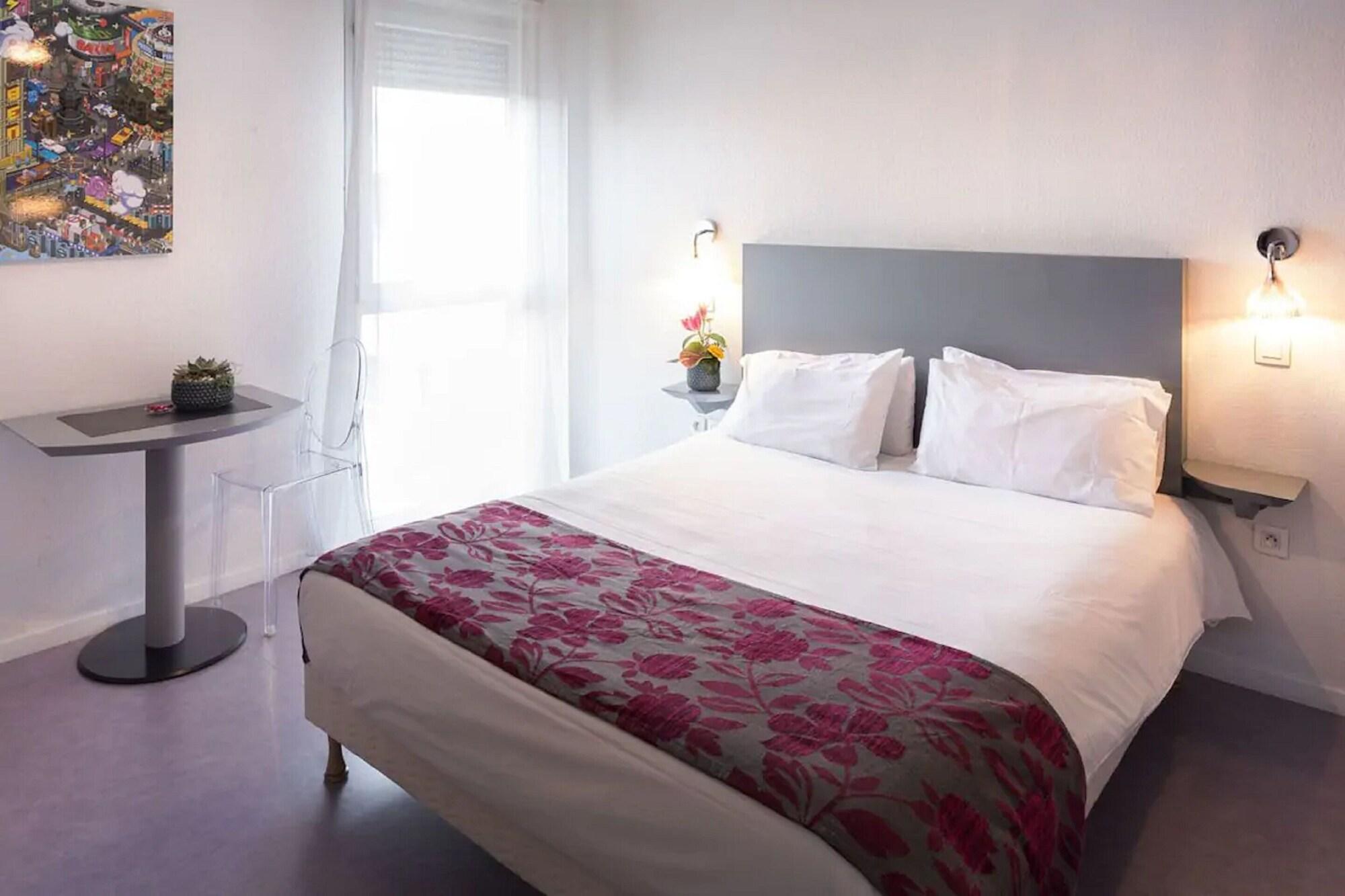 Nemea Appart'Hotel Toulouse Constellation Blagnac Zewnętrze zdjęcie