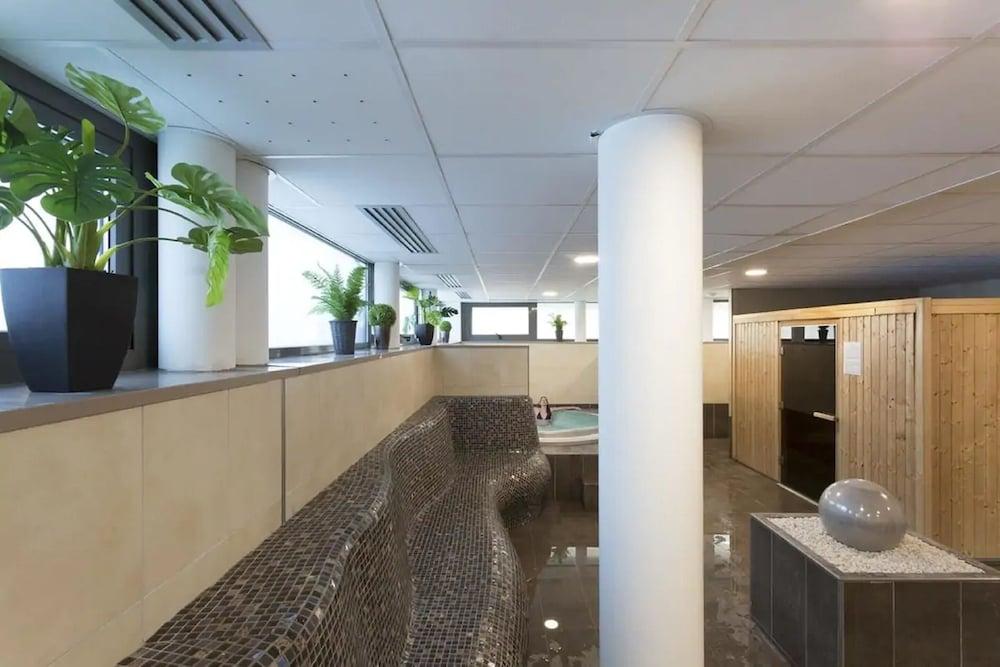 Nemea Appart'Hotel Toulouse Constellation Blagnac Zewnętrze zdjęcie