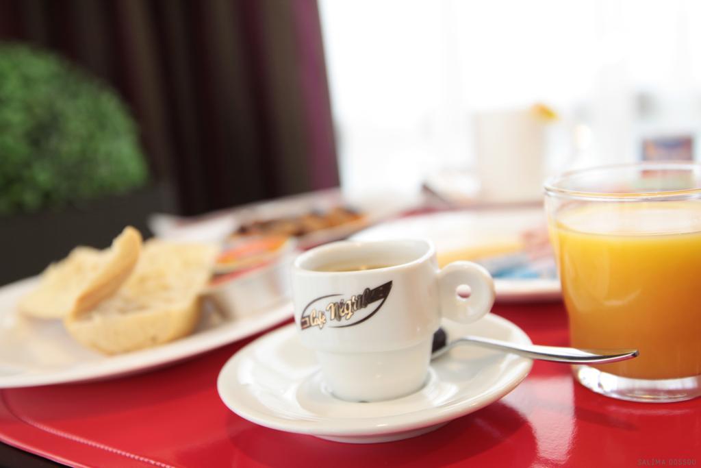 Nemea Appart'Hotel Toulouse Constellation Blagnac Zewnętrze zdjęcie