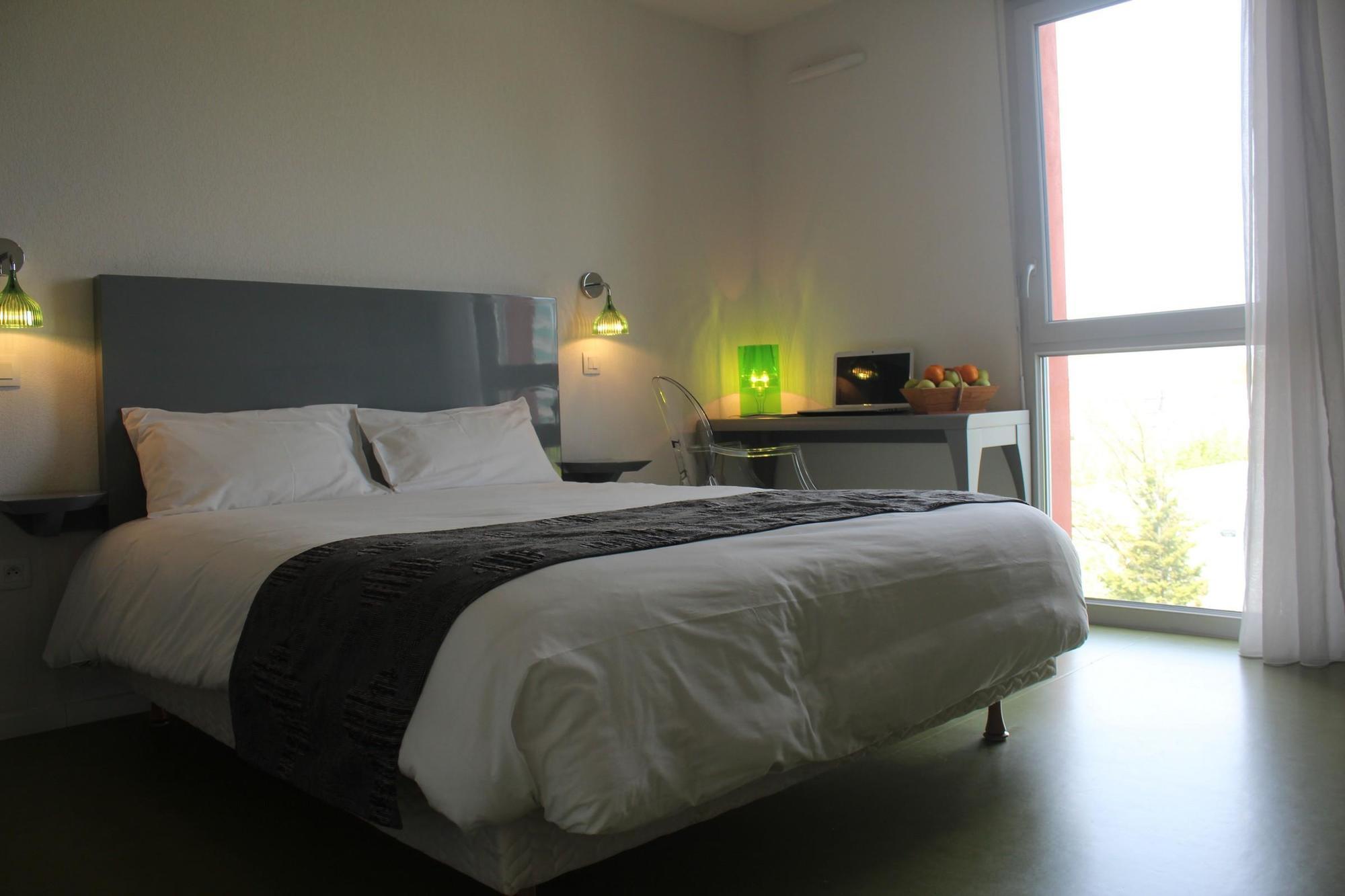 Nemea Appart'Hotel Toulouse Constellation Blagnac Zewnętrze zdjęcie