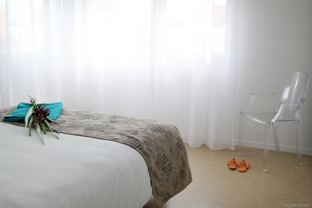 Nemea Appart'Hotel Toulouse Constellation Blagnac Zewnętrze zdjęcie