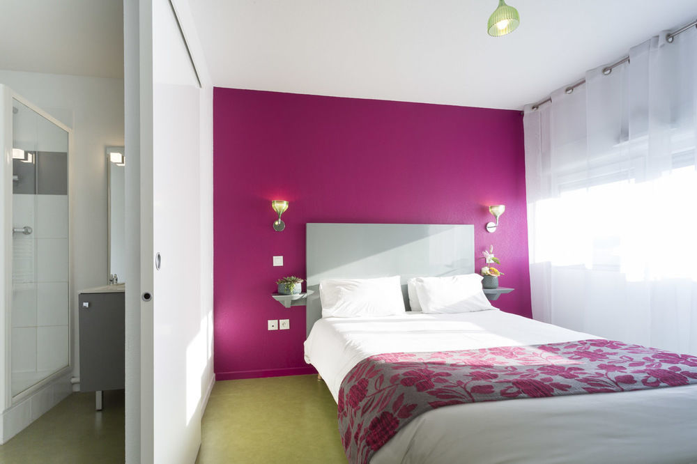 Nemea Appart'Hotel Toulouse Constellation Blagnac Zewnętrze zdjęcie