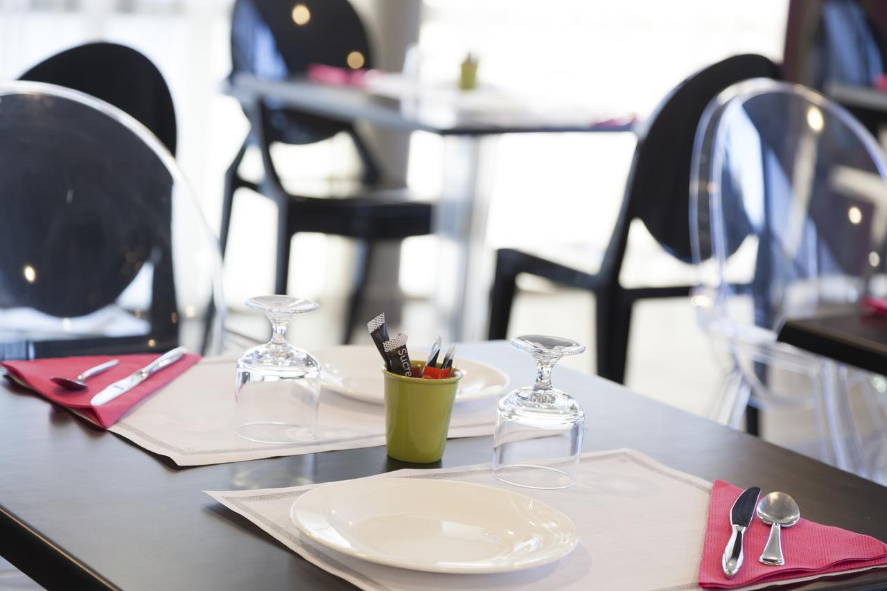 Nemea Appart'Hotel Toulouse Constellation Blagnac Zewnętrze zdjęcie