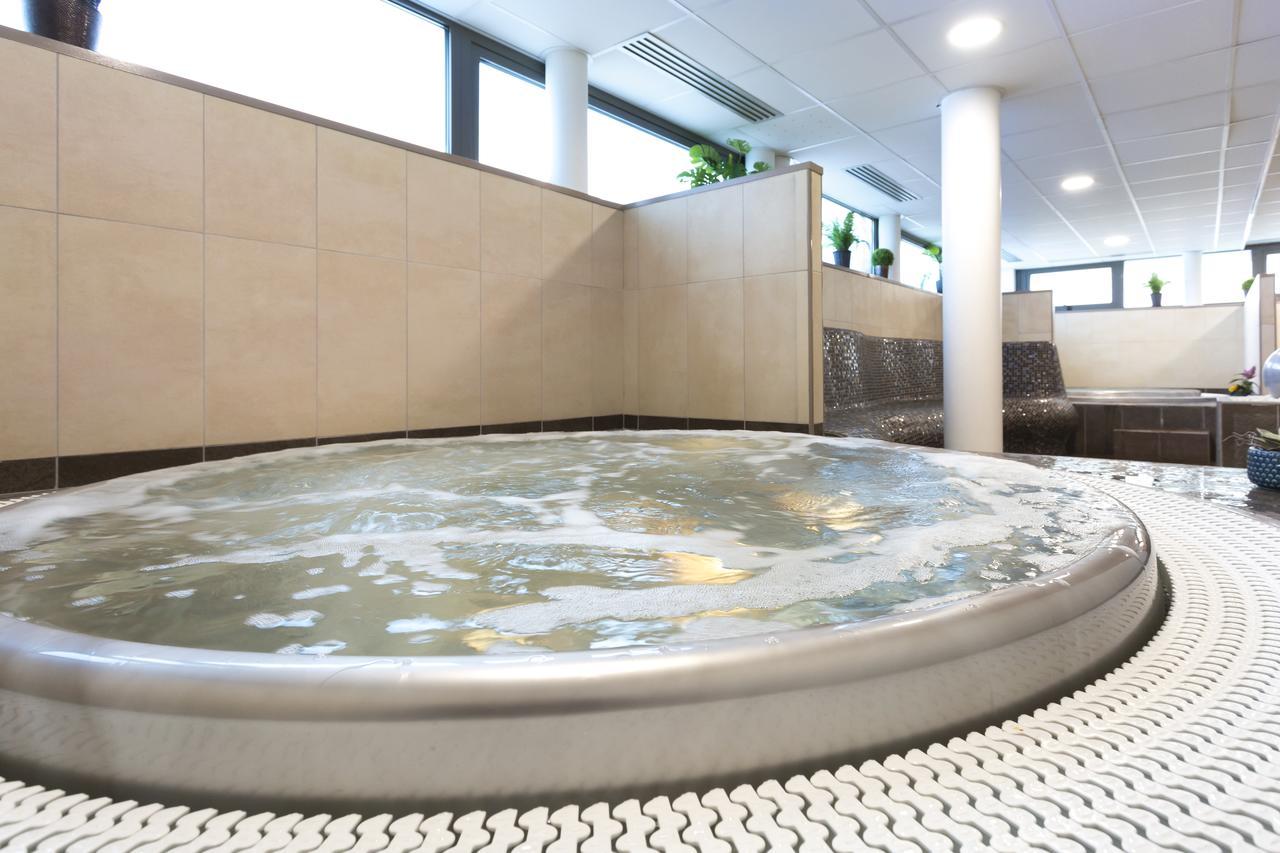 Nemea Appart'Hotel Toulouse Constellation Blagnac Zewnętrze zdjęcie