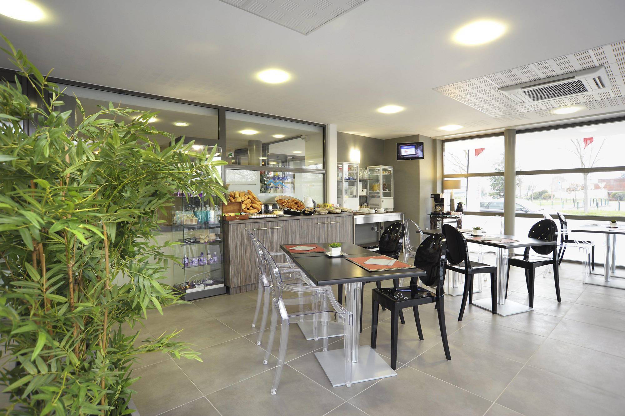 Nemea Appart'Hotel Toulouse Constellation Blagnac Zewnętrze zdjęcie