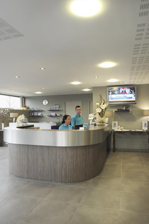 Nemea Appart'Hotel Toulouse Constellation Blagnac Zewnętrze zdjęcie