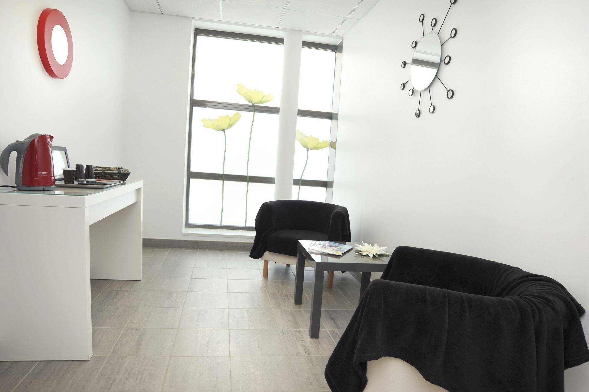 Nemea Appart'Hotel Toulouse Constellation Blagnac Zewnętrze zdjęcie