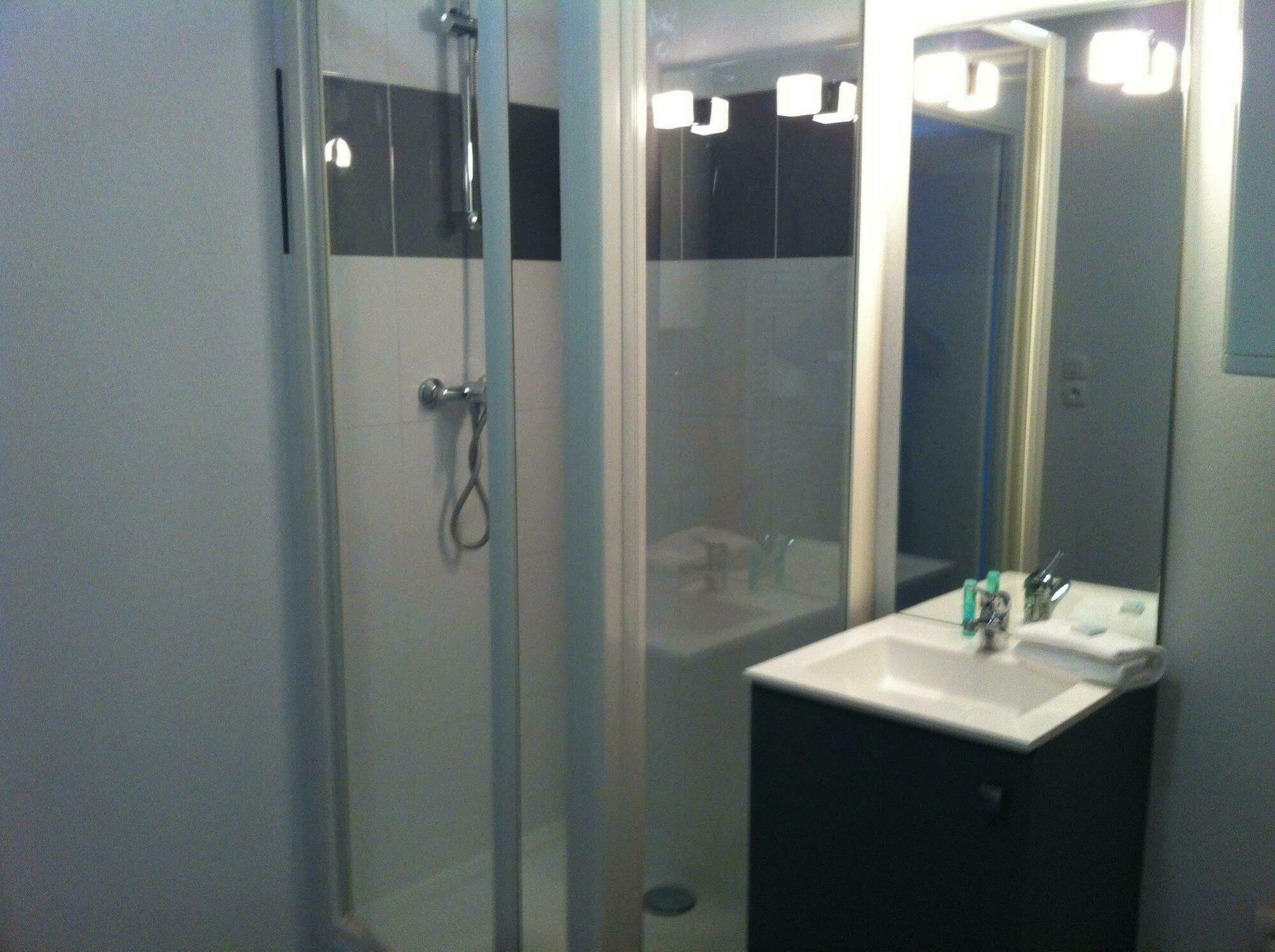 Nemea Appart'Hotel Toulouse Constellation Blagnac Zewnętrze zdjęcie