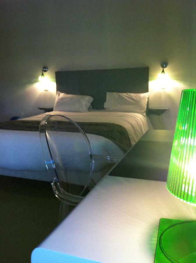 Nemea Appart'Hotel Toulouse Constellation Blagnac Zewnętrze zdjęcie